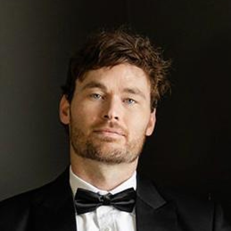 Patrick Gaynor